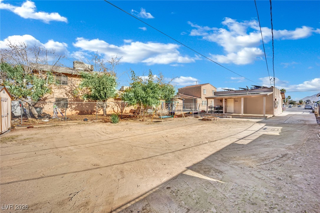 1843 North Bruce Street North Las Vegas NV 89030