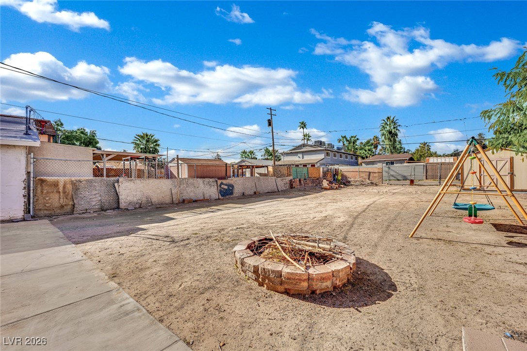 1843 North Bruce Street North Las Vegas NV 89030