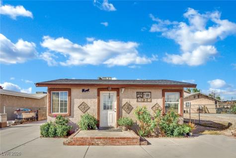 1843 North Bruce Street North Las Vegas NV 89030