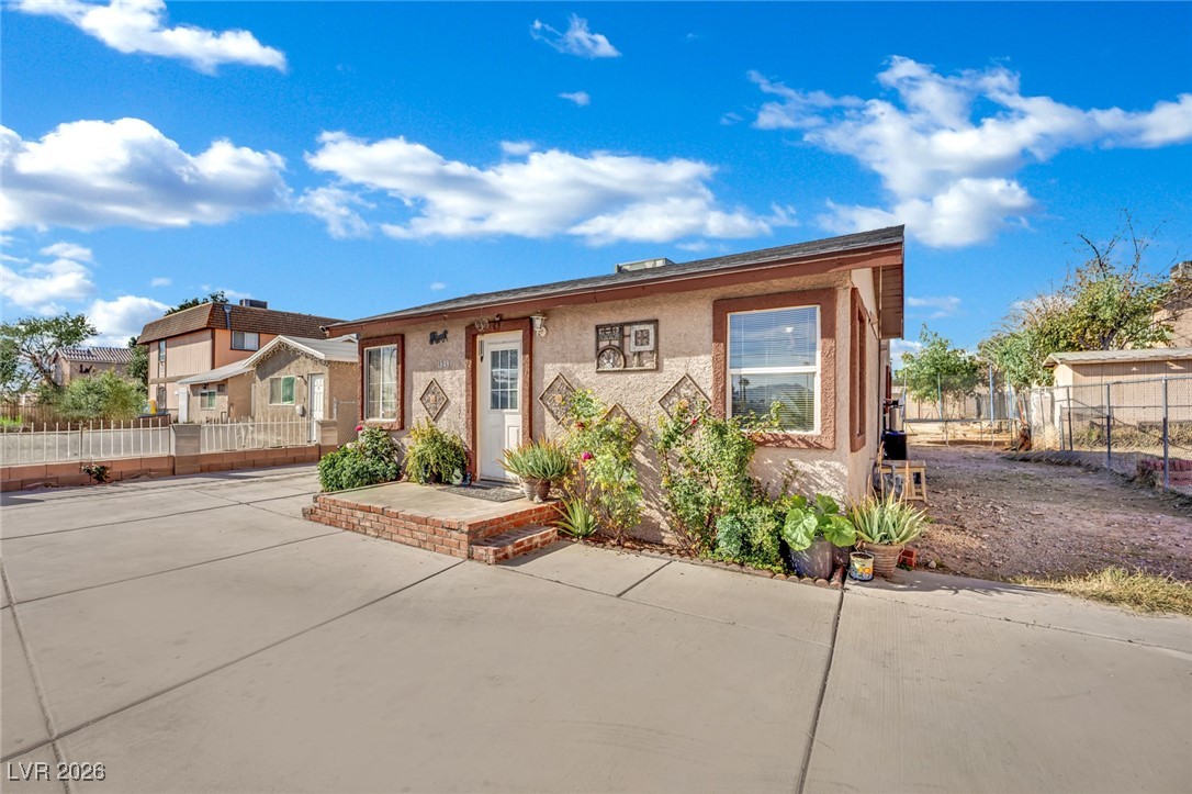 1843 North Bruce Street North Las Vegas NV 89030
