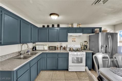 1843 North Bruce Street North Las Vegas NV 89030