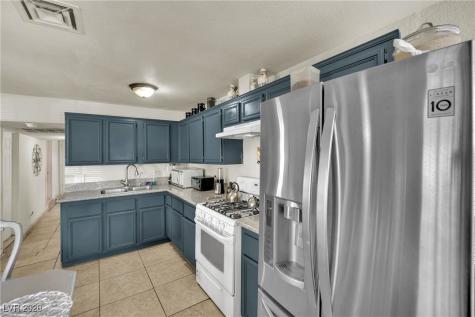 1843 North Bruce Street North Las Vegas NV 89030