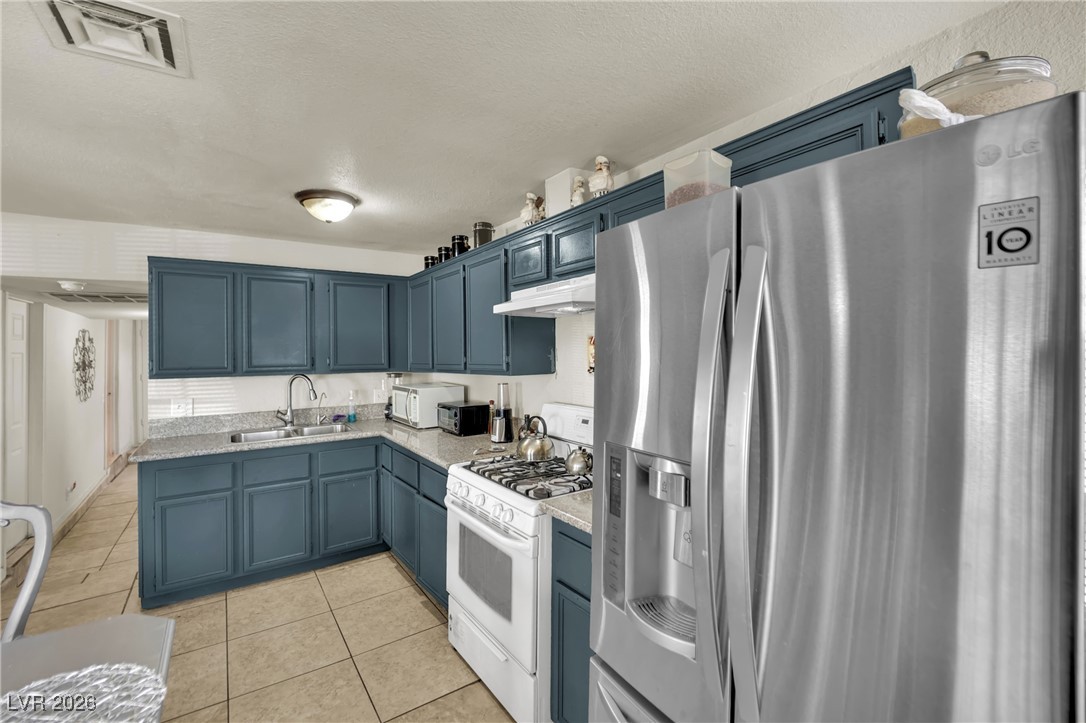 1843 North Bruce Street North Las Vegas NV 89030