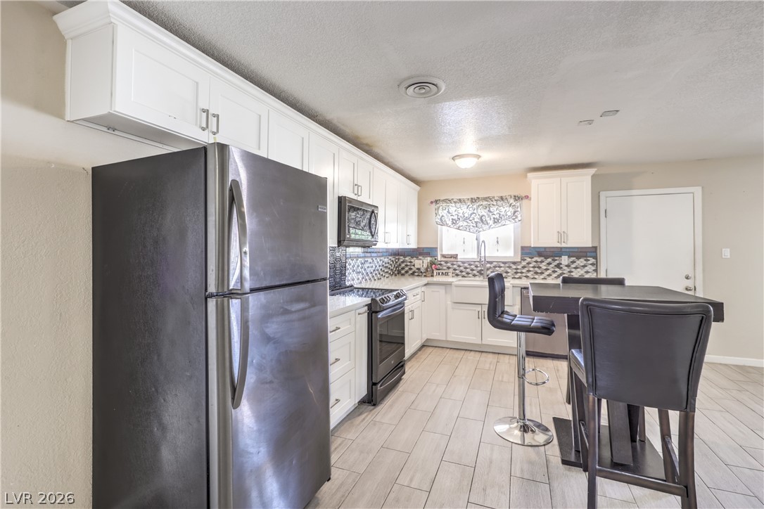 1708 Luning Drive Las Vegas NV 89106