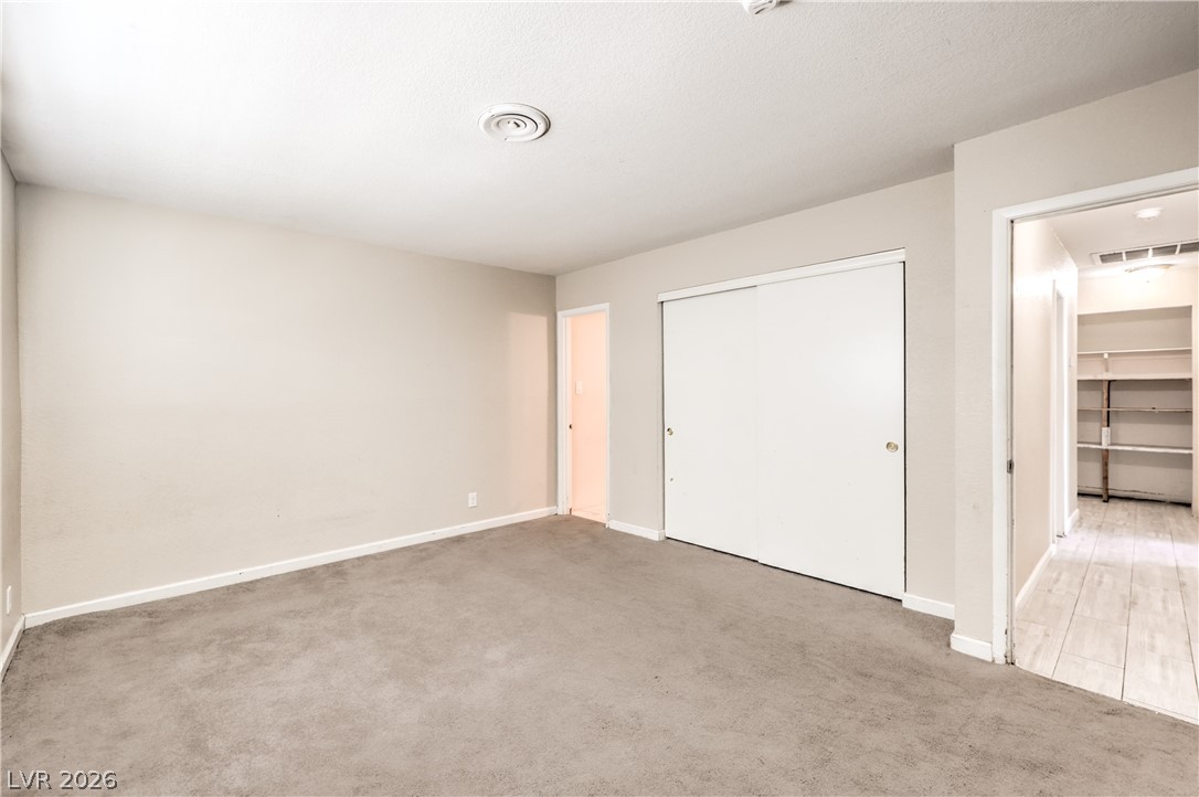 1708 Luning Drive Las Vegas NV 89106