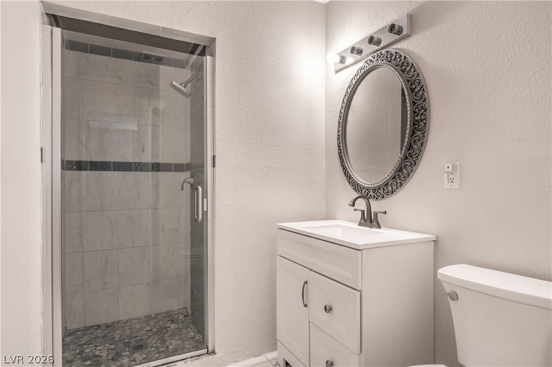 1708 Luning Drive Las Vegas NV 89106