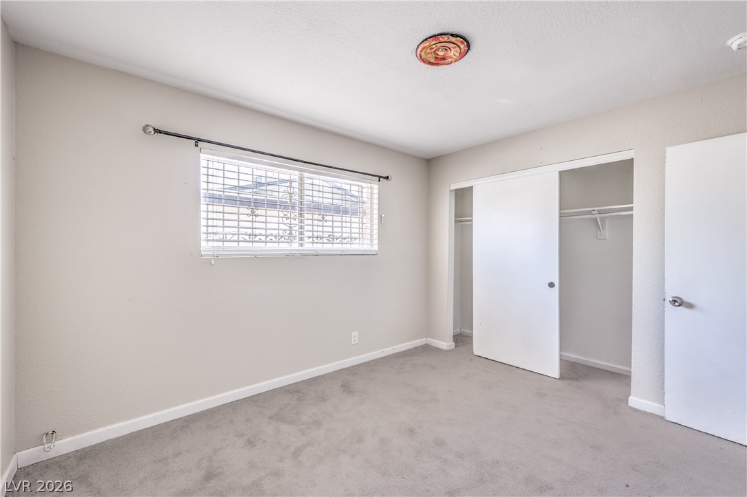 1708 Luning Drive Las Vegas NV 89106