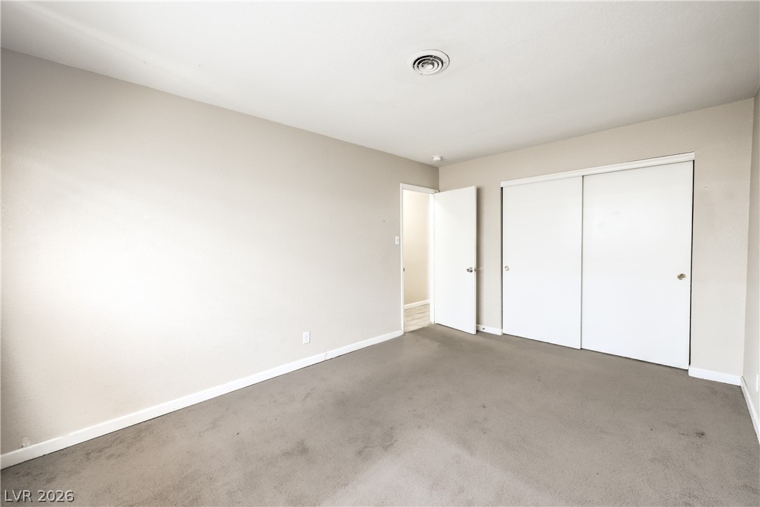 1708 Luning Drive Las Vegas NV 89106