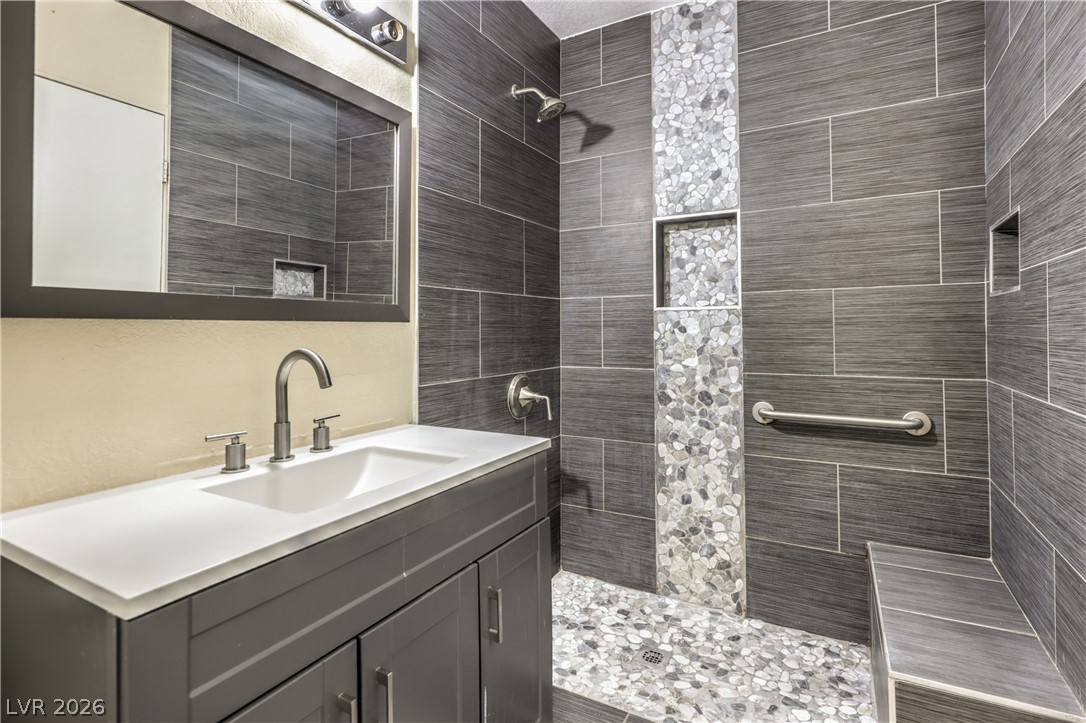 1708 Luning Drive Las Vegas NV 89106