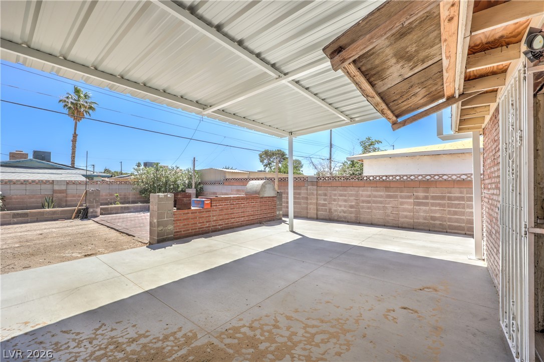 1708 Luning Drive Las Vegas NV 89106