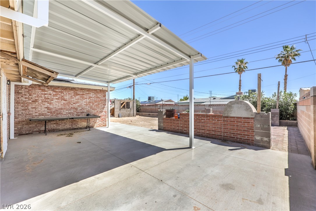 1708 Luning Drive Las Vegas NV 89106