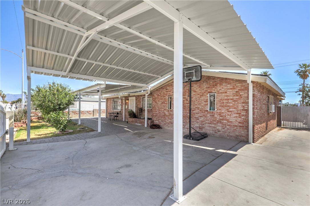 1708 Luning Drive Las Vegas NV 89106