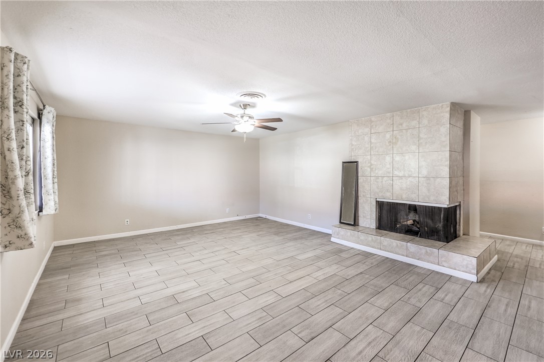 1708 Luning Drive Las Vegas NV 89106