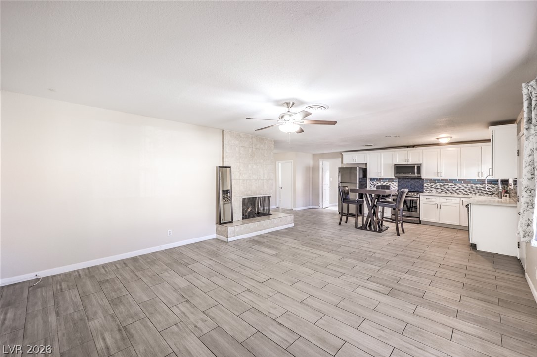 1708 Luning Drive Las Vegas NV 89106