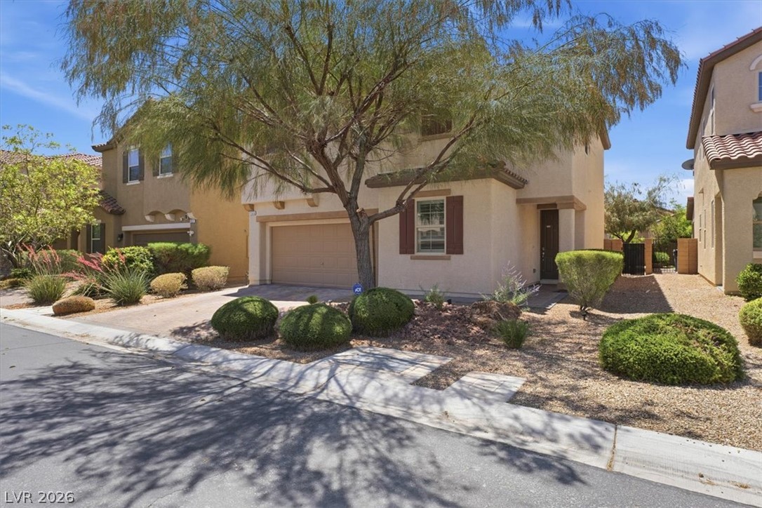 155 White Mule Avenue Las Vegas NV 89148