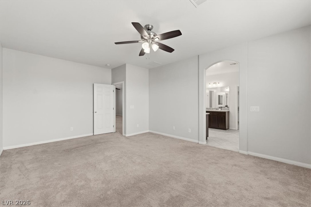 155 White Mule Avenue Las Vegas NV 89148