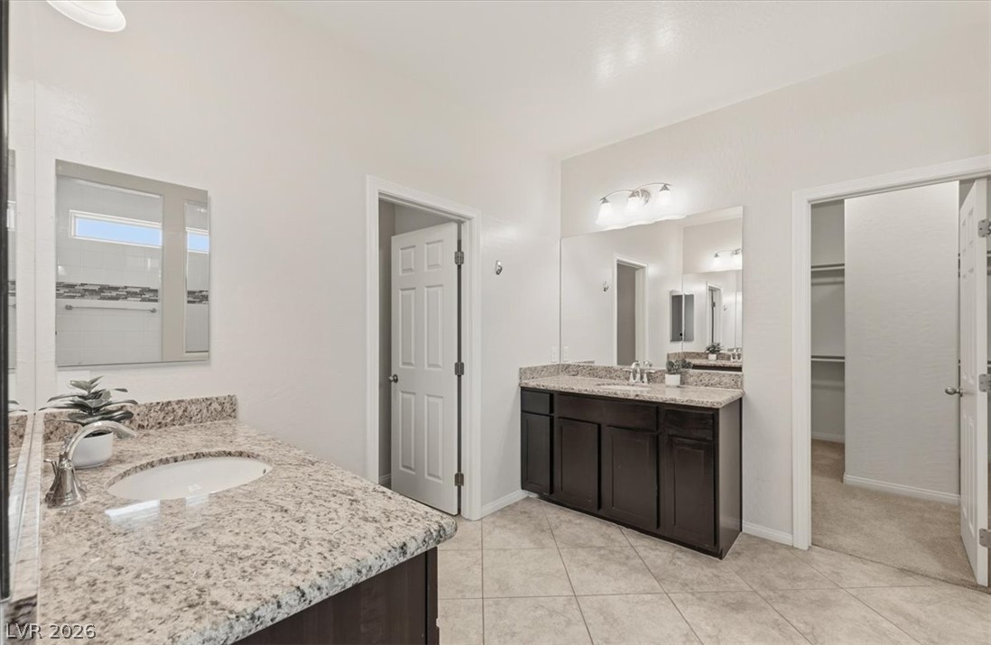 155 White Mule Avenue Las Vegas NV 89148