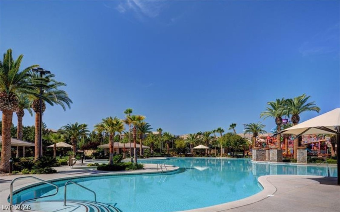 155 White Mule Avenue Las Vegas NV 89148
