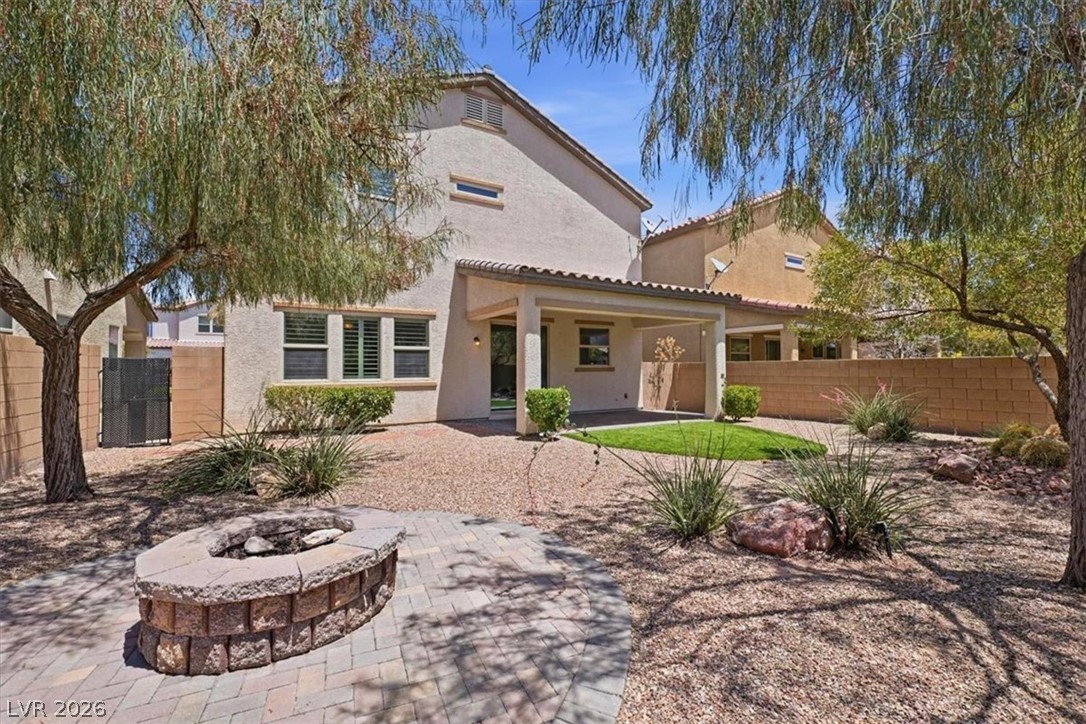 155 White Mule Avenue Las Vegas NV 89148