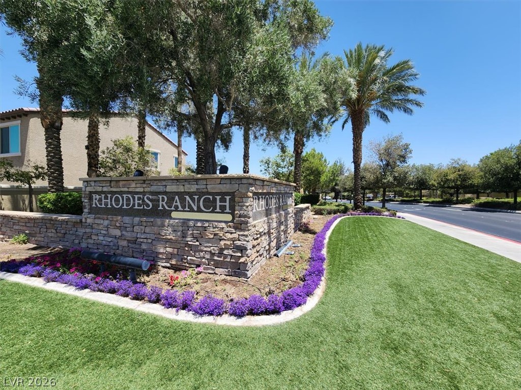 155 White Mule Avenue Las Vegas NV 89148