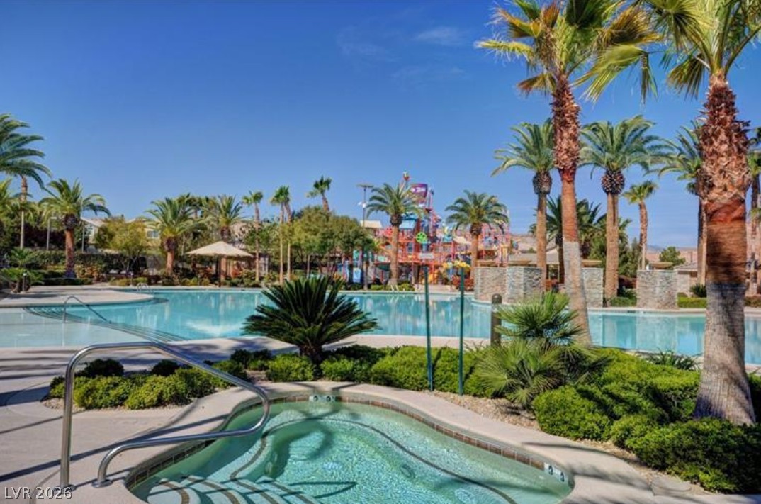 155 White Mule Avenue Las Vegas NV 89148