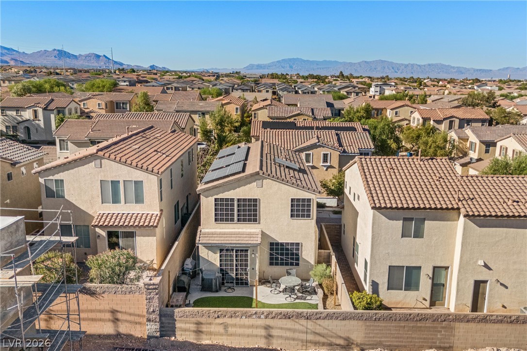 8403 Lower Trailhead Avenue Las Vegas NV 89113