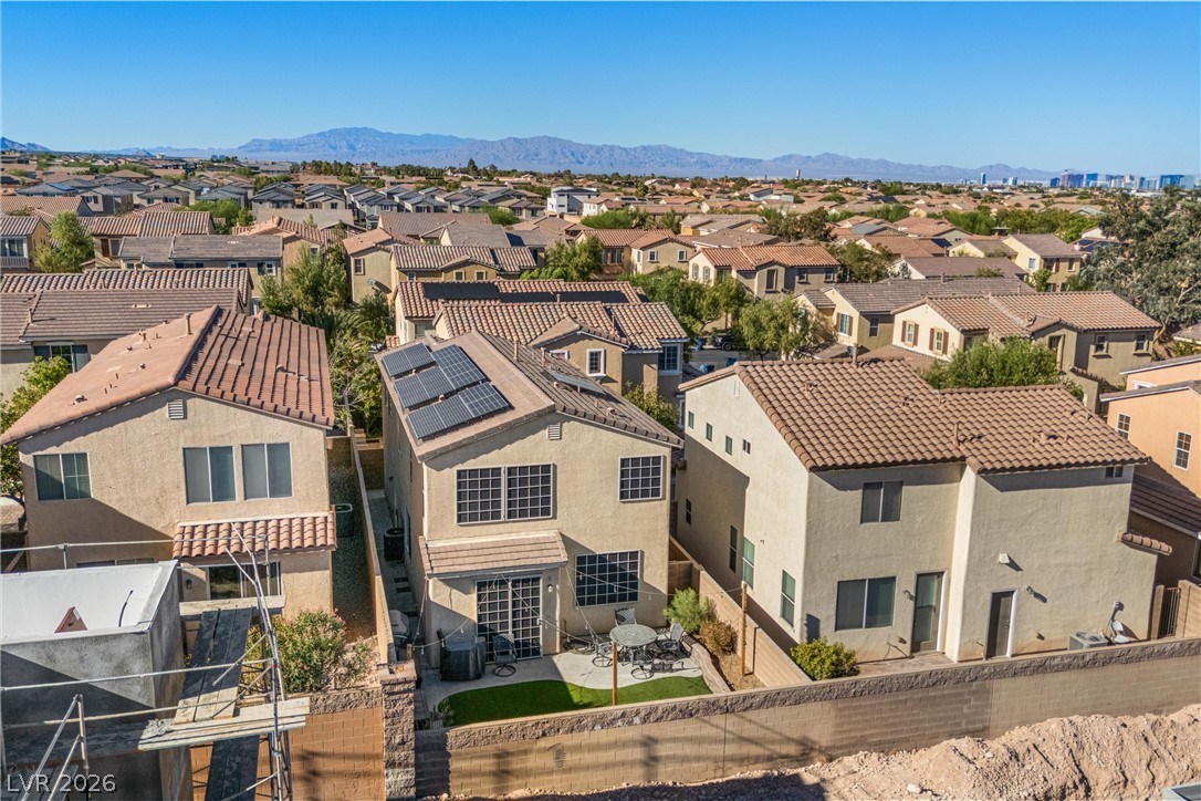 8403 Lower Trailhead Avenue Las Vegas NV 89113