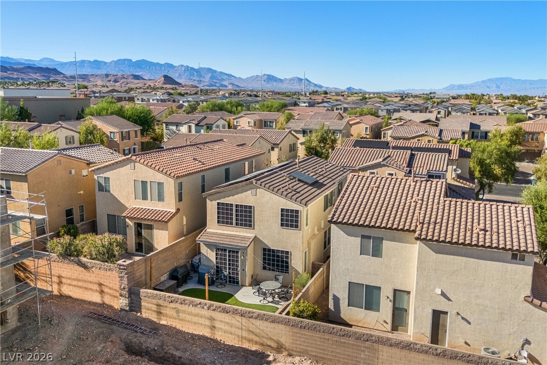 8403 Lower Trailhead Avenue Las Vegas NV 89113