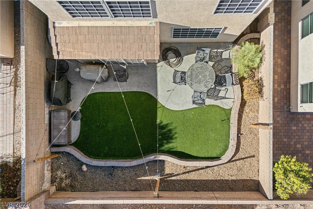 8403 Lower Trailhead Avenue Las Vegas NV 89113