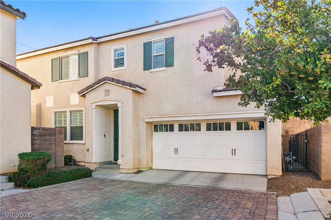 8403 Lower Trailhead Avenue Las Vegas NV 89113