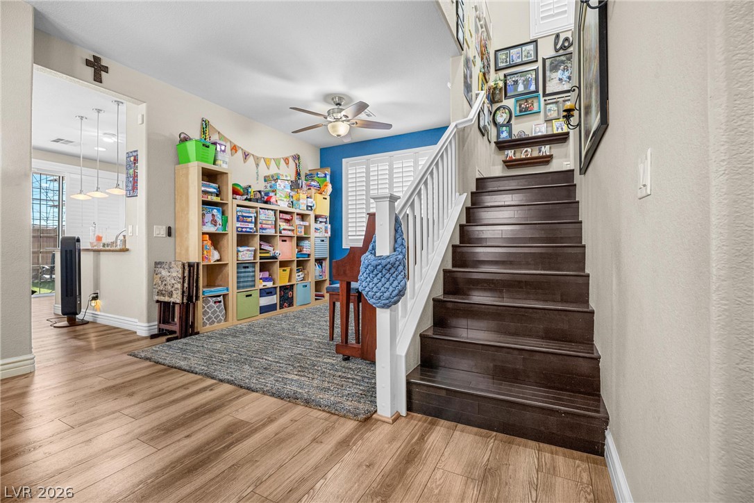 8403 Lower Trailhead Avenue Las Vegas NV 89113