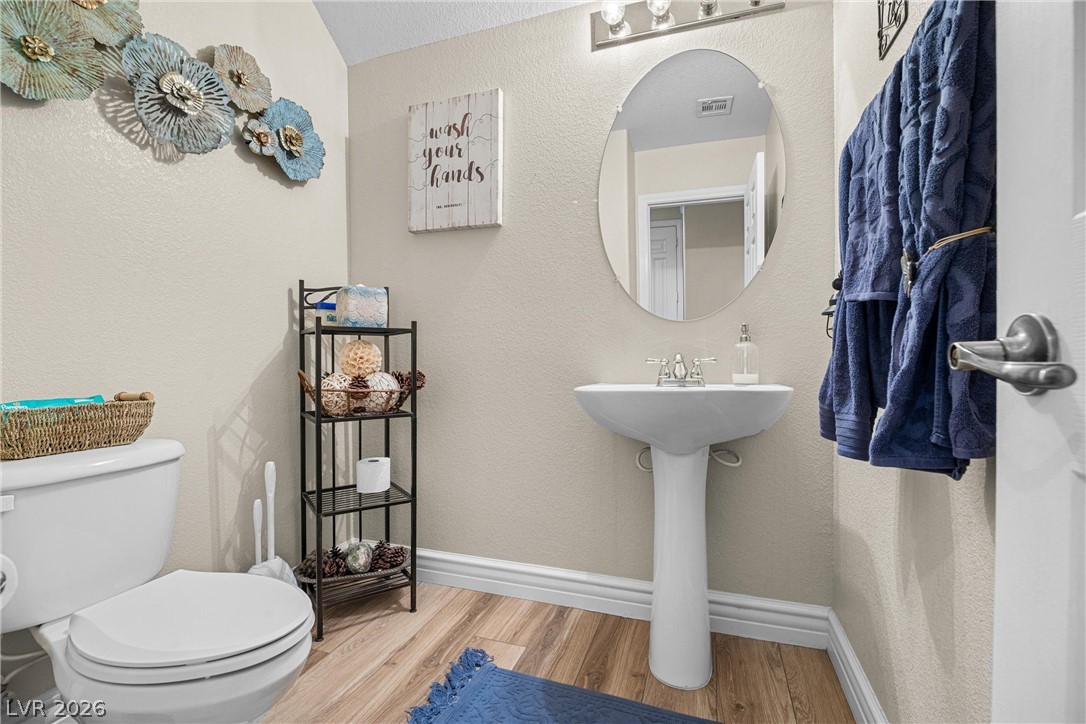 8403 Lower Trailhead Avenue Las Vegas NV 89113