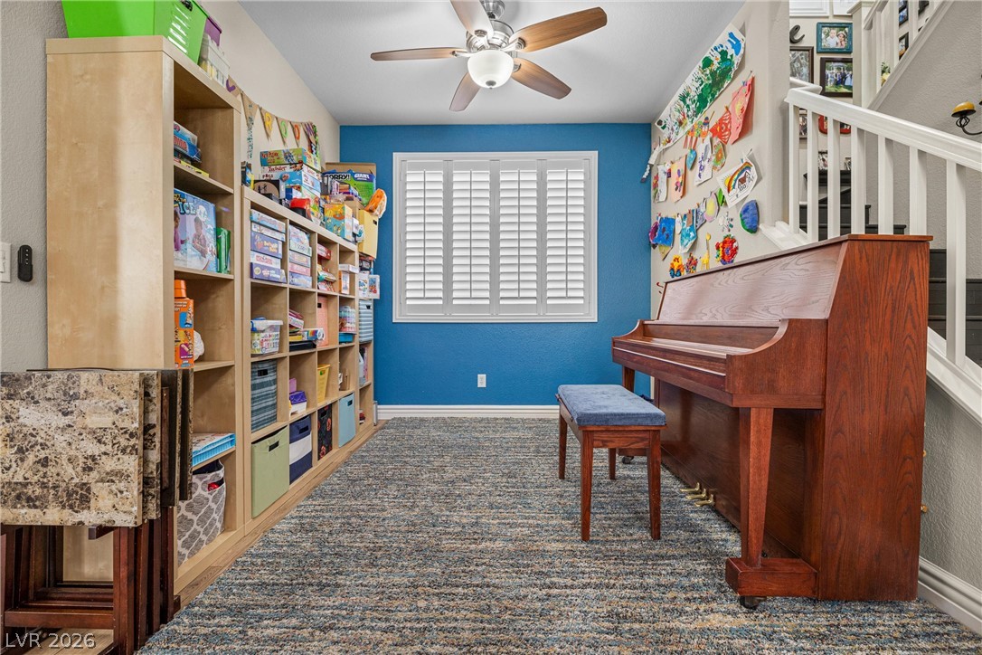 8403 Lower Trailhead Avenue Las Vegas NV 89113