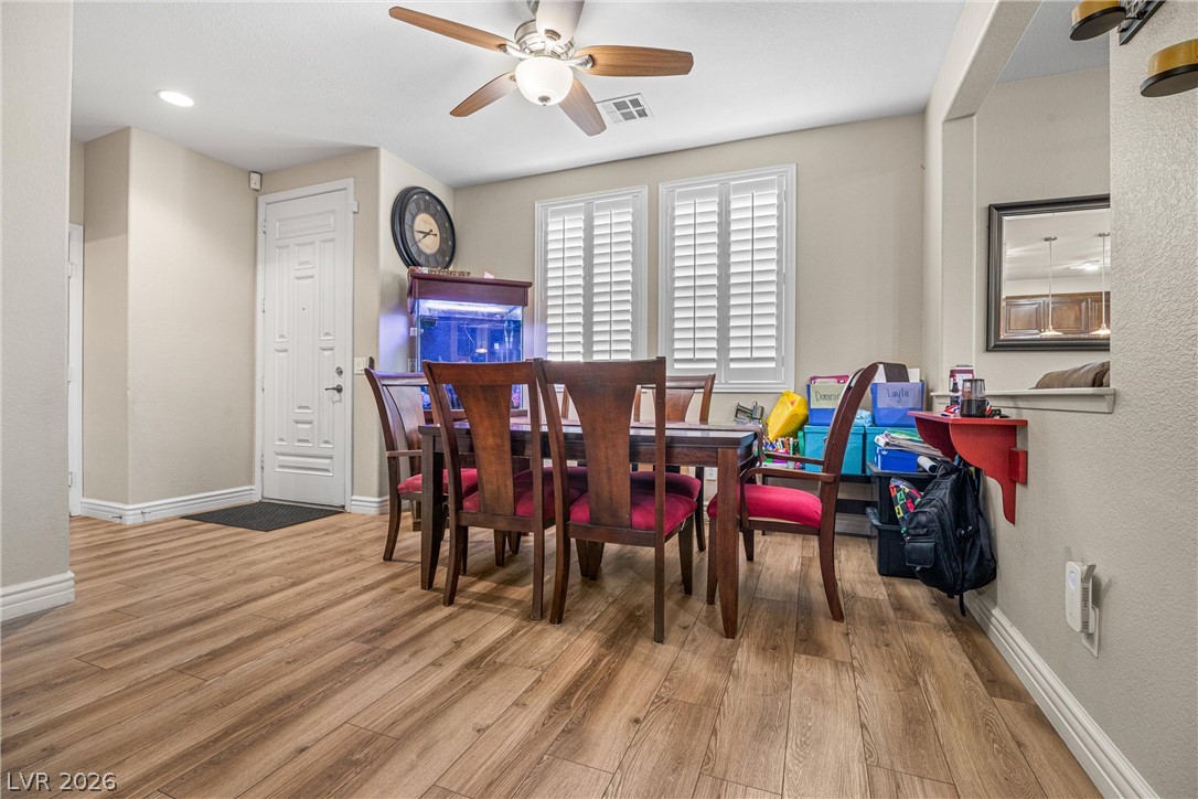 8403 Lower Trailhead Avenue Las Vegas NV 89113