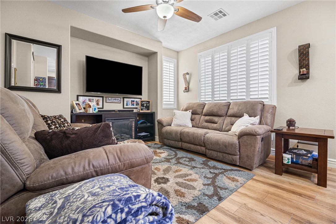 8403 Lower Trailhead Avenue Las Vegas NV 89113