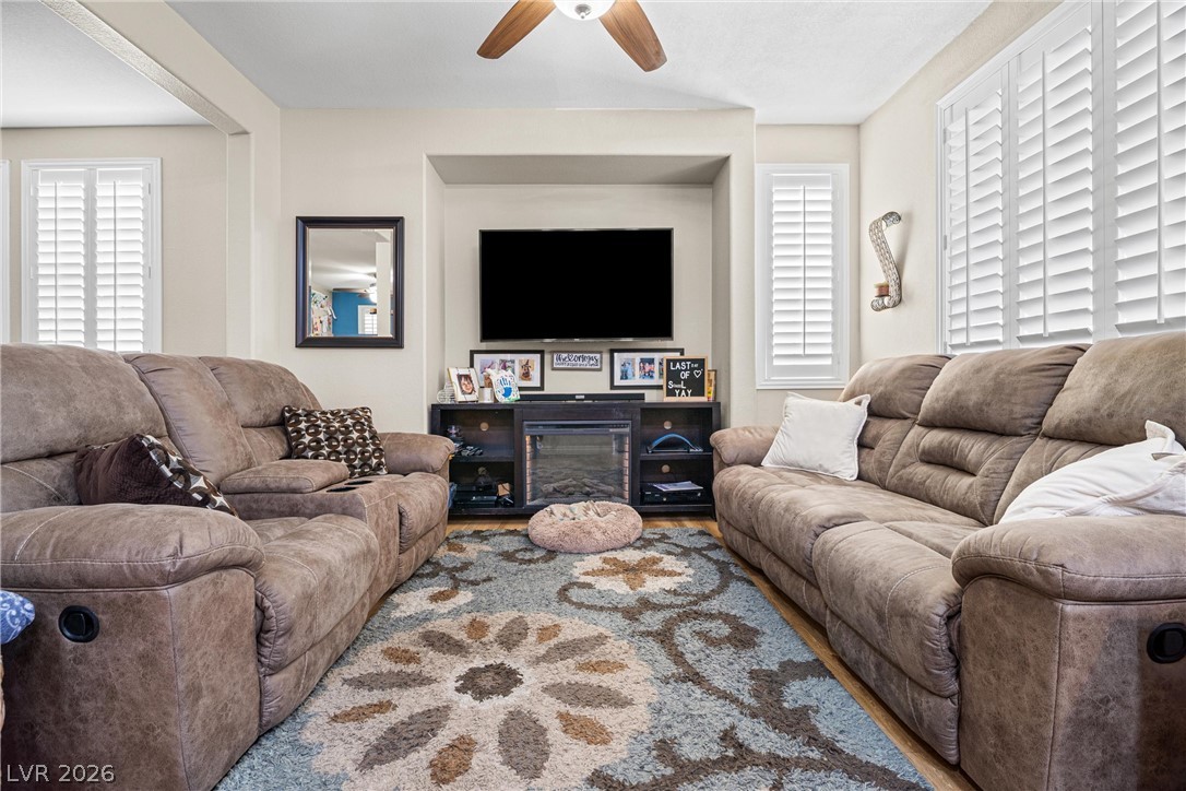 8403 Lower Trailhead Avenue Las Vegas NV 89113