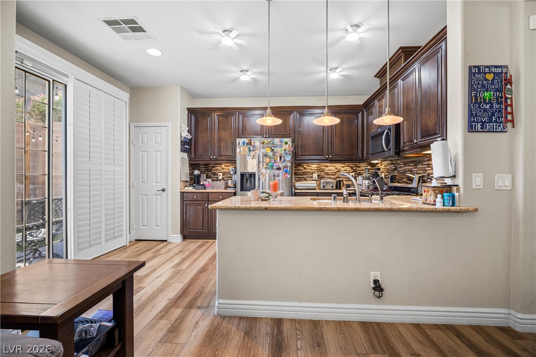 8403 Lower Trailhead Avenue Las Vegas NV 89113