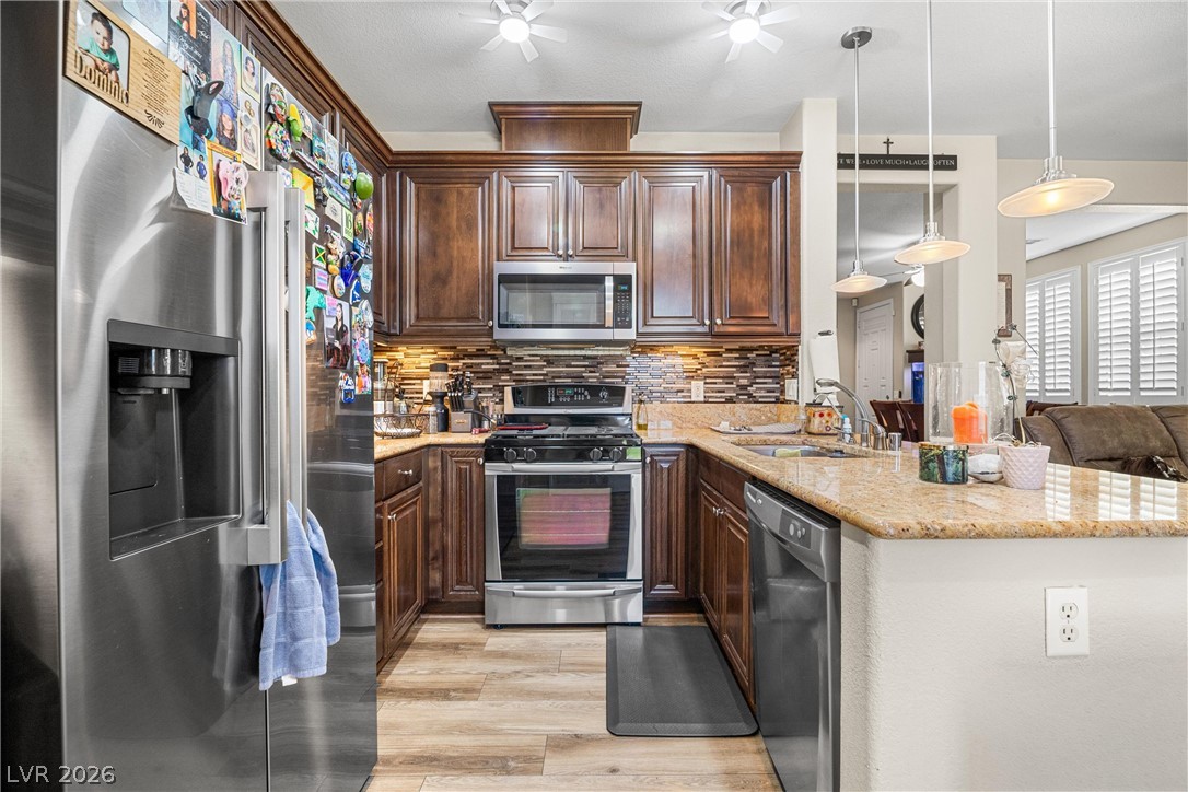 8403 Lower Trailhead Avenue Las Vegas NV 89113