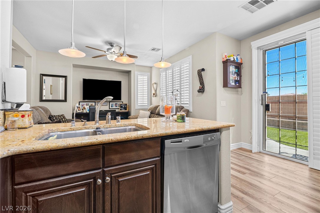 8403 Lower Trailhead Avenue Las Vegas NV 89113