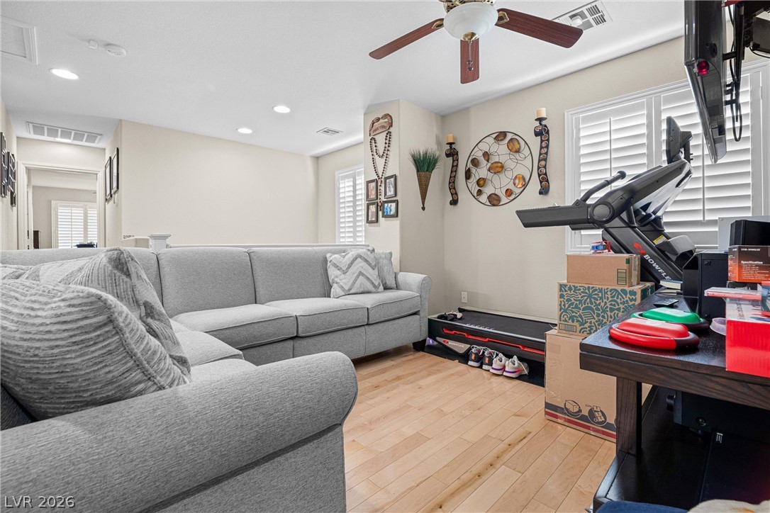8403 Lower Trailhead Avenue Las Vegas NV 89113