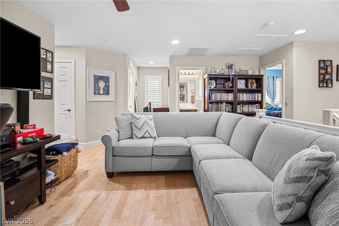 8403 Lower Trailhead Avenue Las Vegas NV 89113