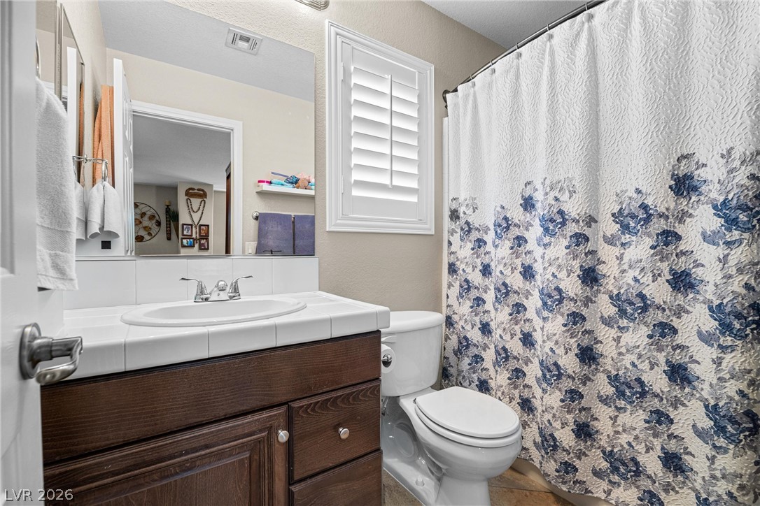 8403 Lower Trailhead Avenue Las Vegas NV 89113