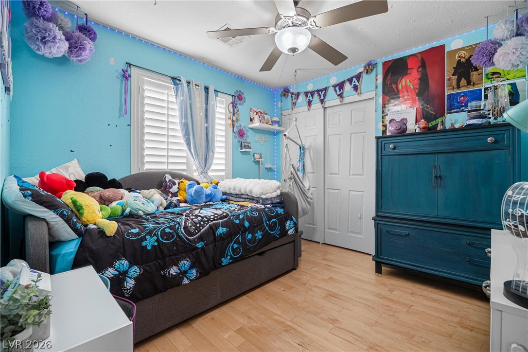 8403 Lower Trailhead Avenue Las Vegas NV 89113