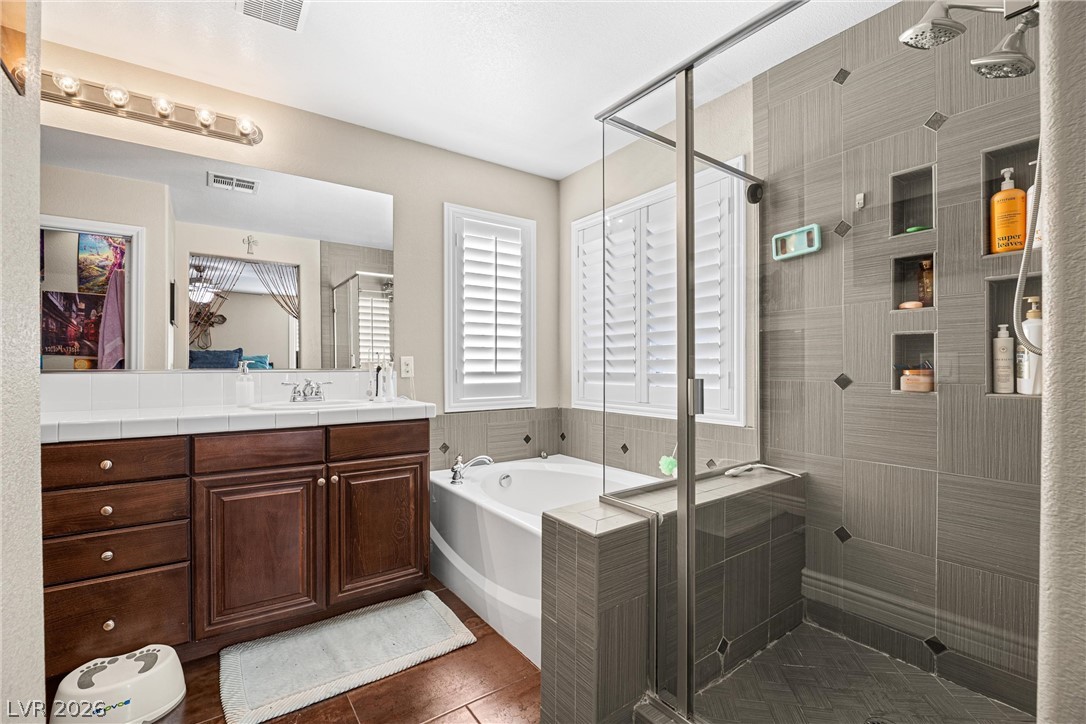8403 Lower Trailhead Avenue Las Vegas NV 89113