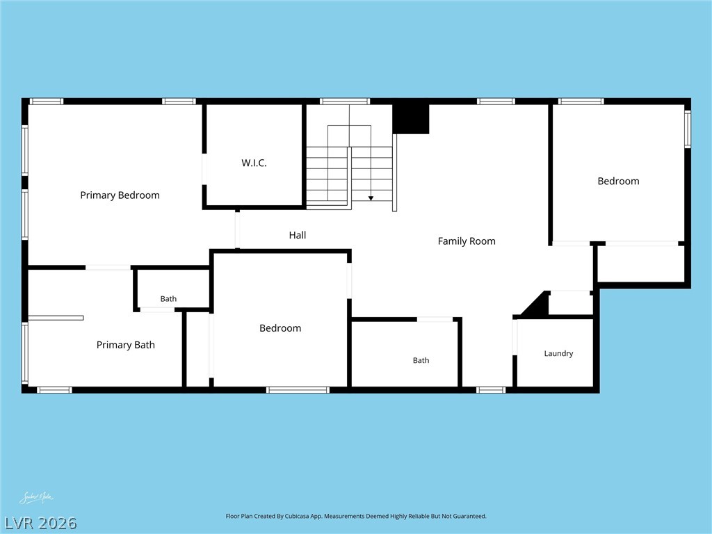 8403 Lower Trailhead Avenue Las Vegas NV 89113