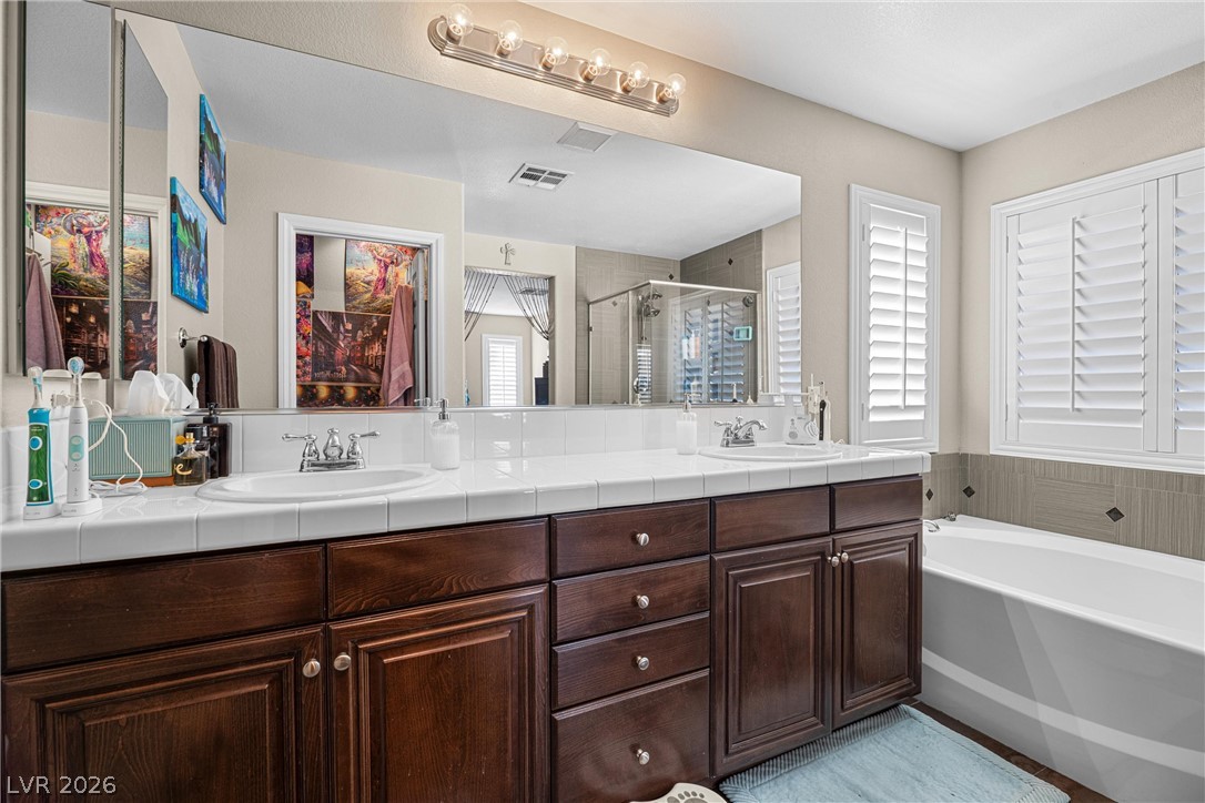 8403 Lower Trailhead Avenue Las Vegas NV 89113