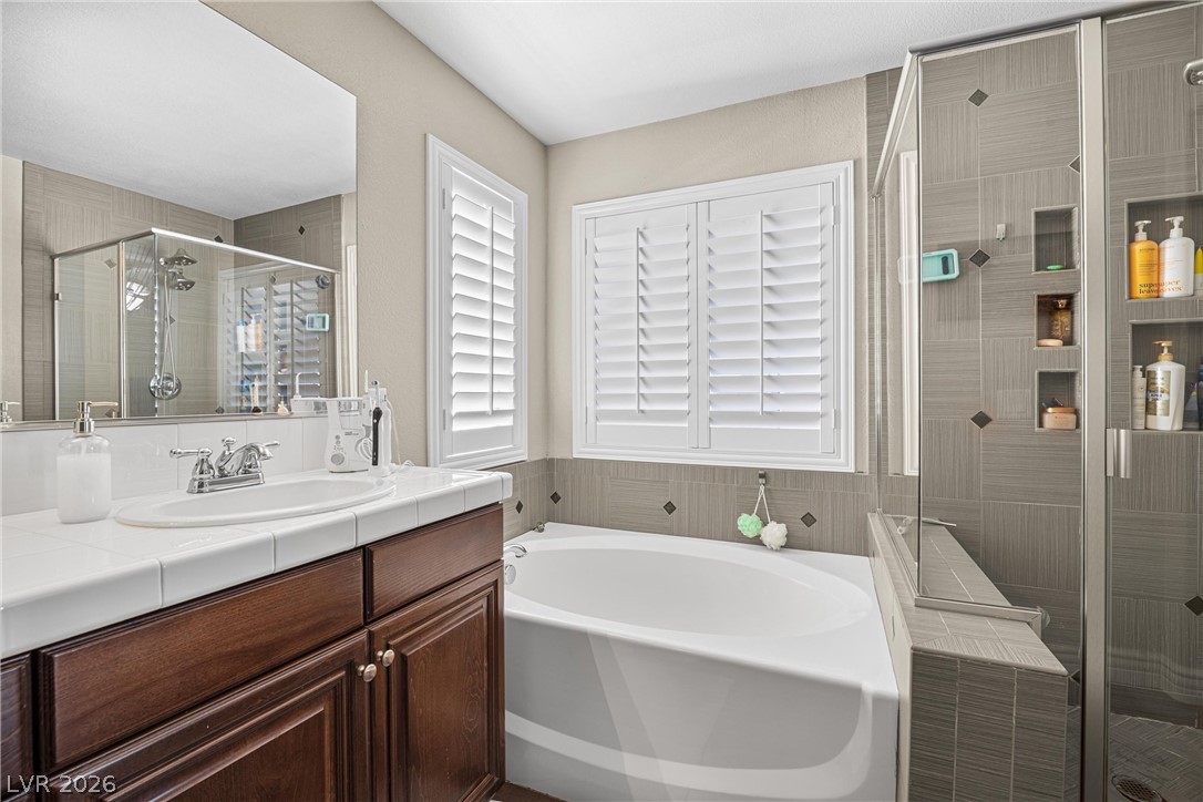 8403 Lower Trailhead Avenue Las Vegas NV 89113