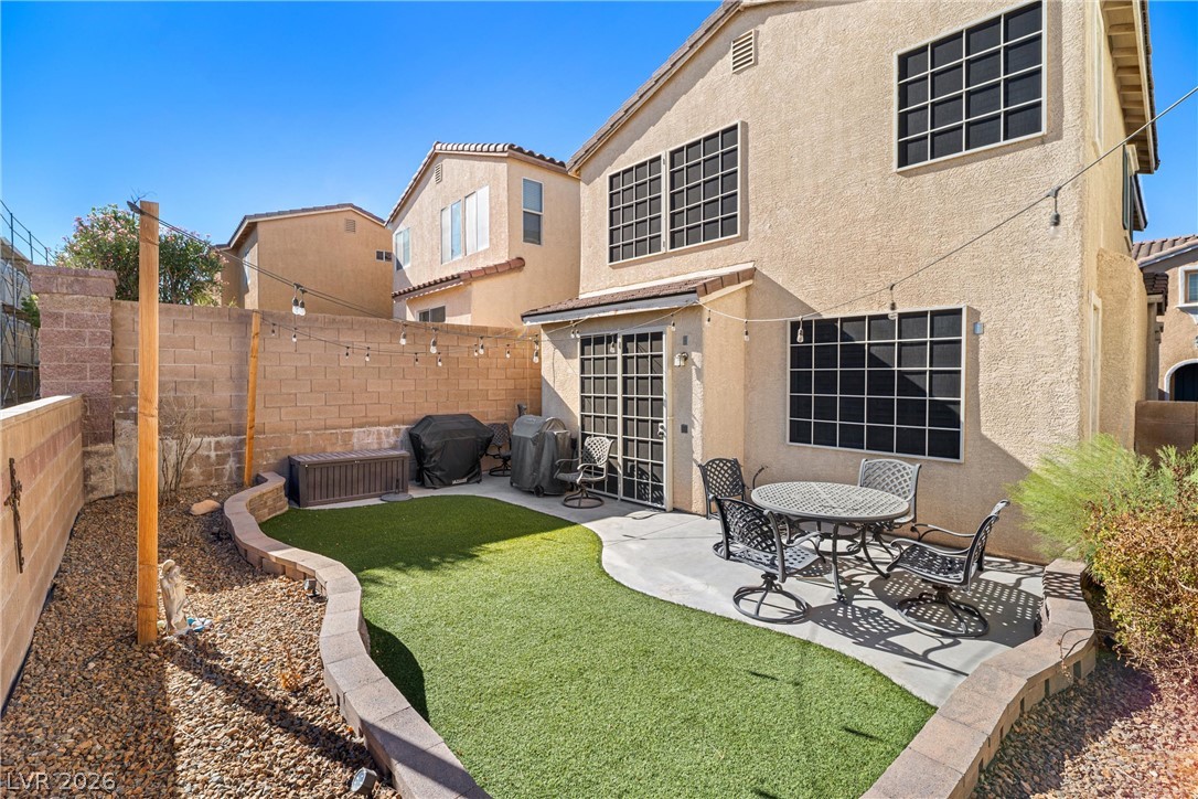 8403 Lower Trailhead Avenue Las Vegas NV 89113