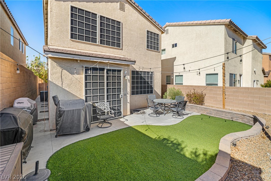8403 Lower Trailhead Avenue Las Vegas NV 89113