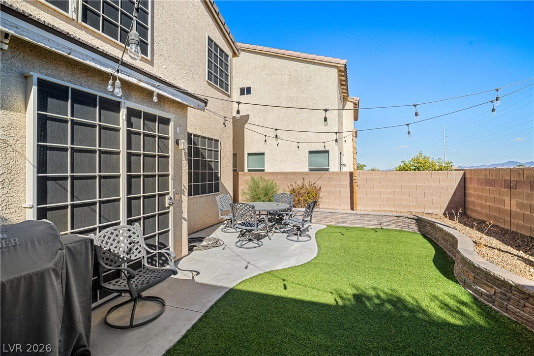 8403 Lower Trailhead Avenue Las Vegas NV 89113